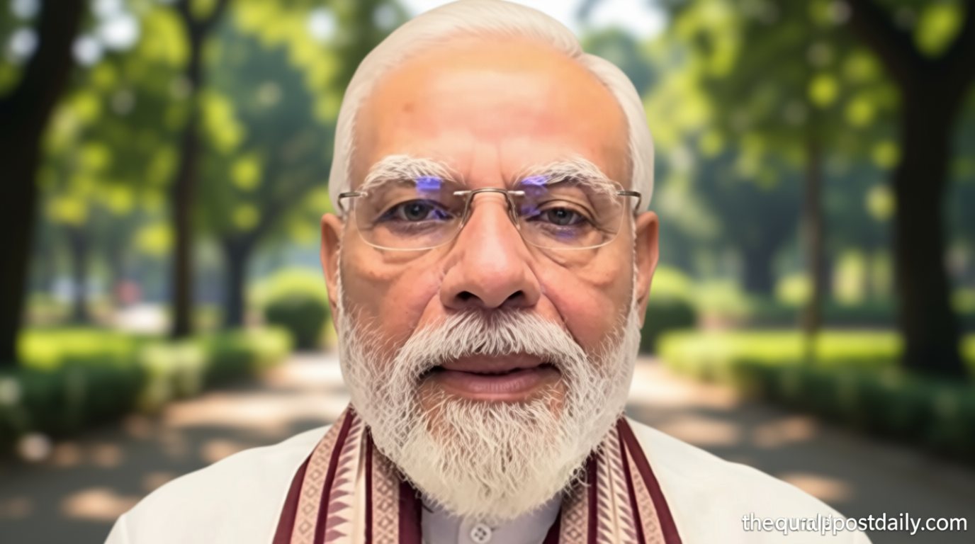 Meta writes to Centre, vows enhanced checks for PM Modi’s posts, other prominent accounts