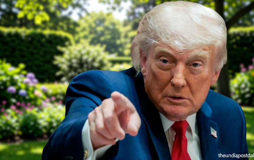Trump Administration proposes new Medicare rule to lower prescription drug costs