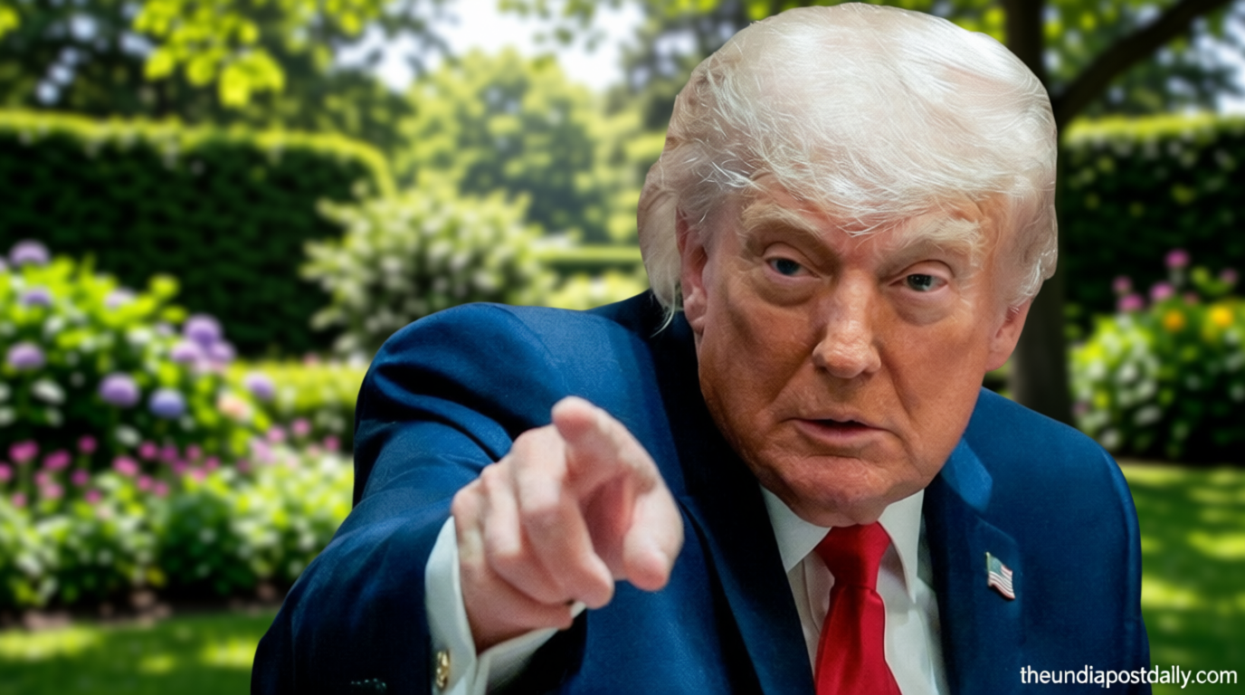 Trump Administration proposes new Medicare rule to lower prescription drug costs