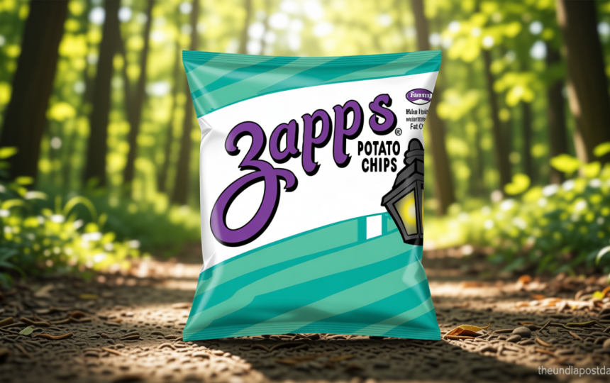 These popular potato chips just received FDA’s highest-risk recall — Here’s why