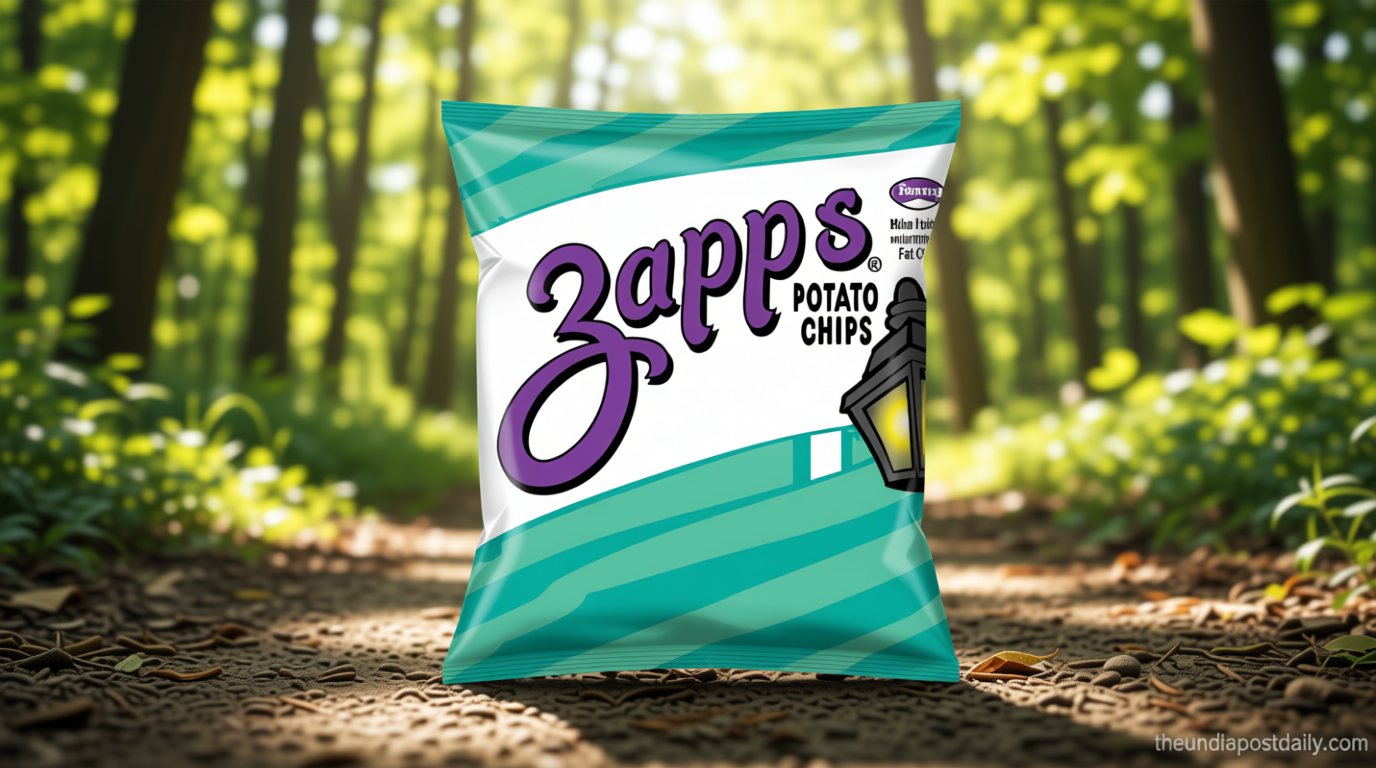 These popular potato chips just received FDA’s highest-risk recall — Here’s why