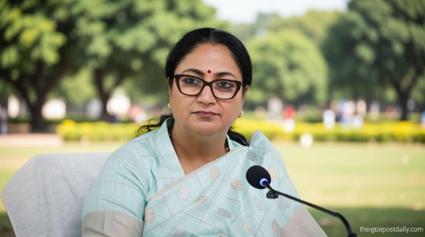 Delhi notifies new EV policy for ‘clean, modern & green’ transport system by 2030
