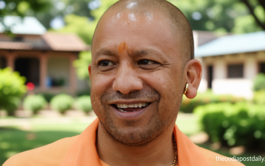 Jalalabad in UP is now Parshurampuri as Yogi Adityanath’s cabinet gives nod