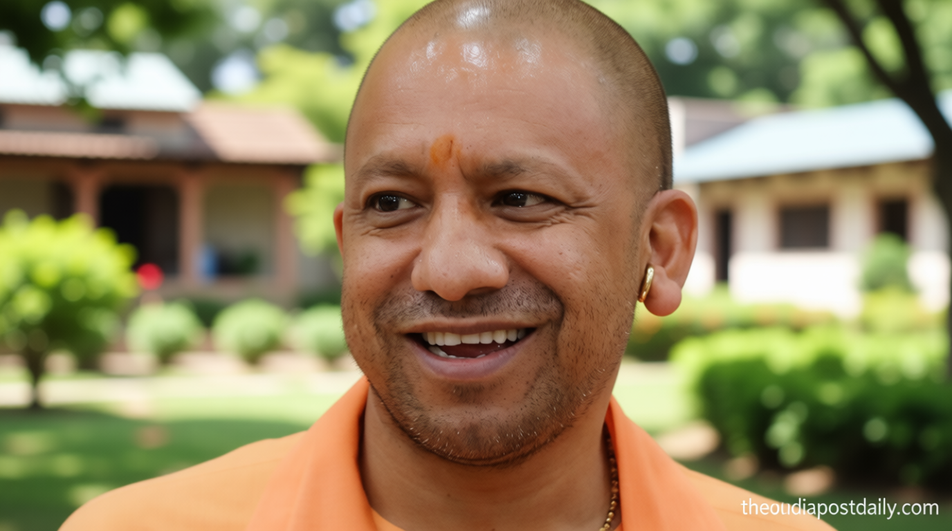 Jalalabad in UP is now Parshurampuri as Yogi Adityanath’s cabinet gives nod