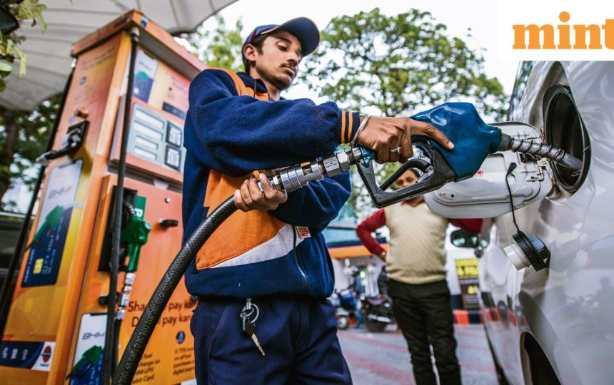 Petrol, diesel prices today — 10 July: Check fuel rates in Delhi, Mumbai, Bengaluru, Kolkata as oil prices ease