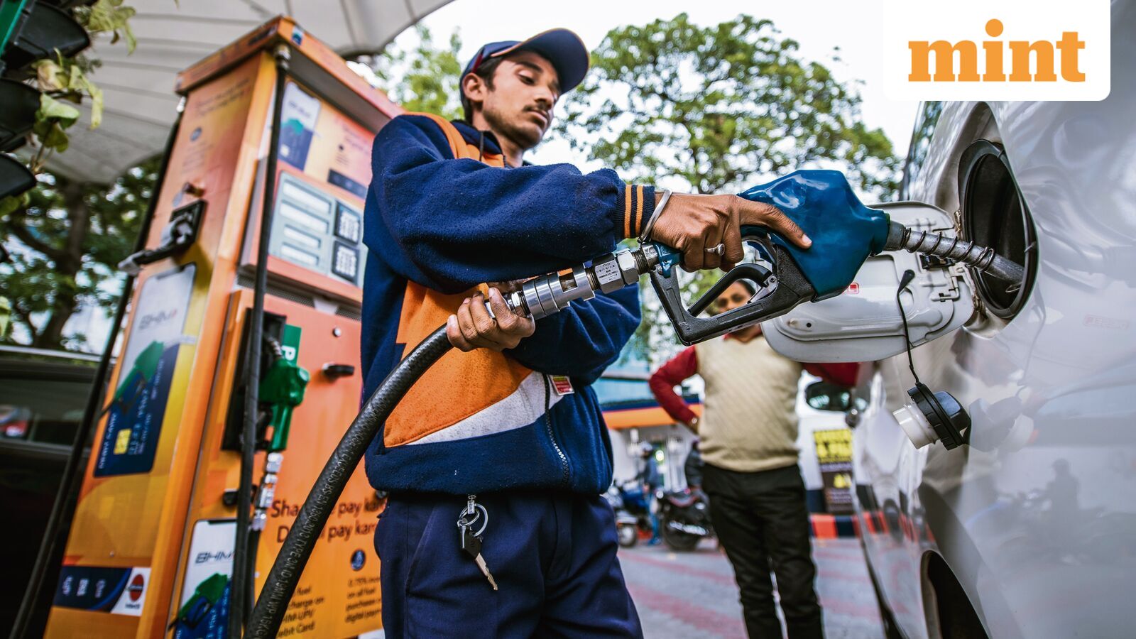 Petrol, diesel prices today — 10 July: Check fuel rates in Delhi, Mumbai, Bengaluru, Kolkata as oil prices ease