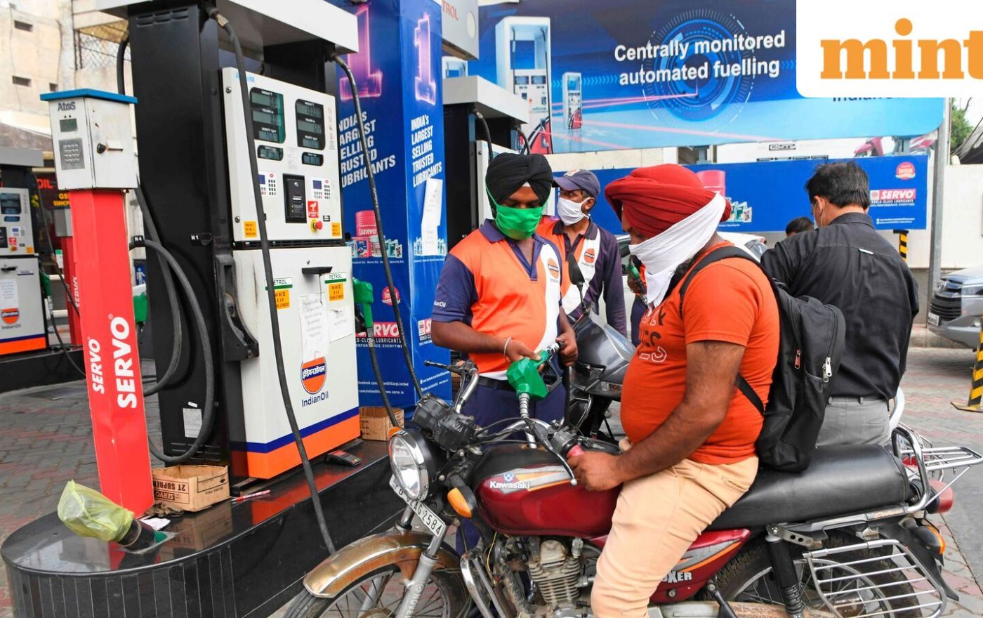 E20 woes: Petrol dealers urge Centre to review rollout, say ‘carburettors get jammed’