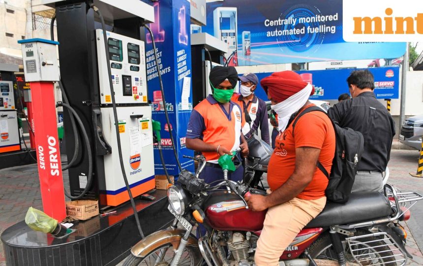 E20 woes: Petrol dealers urge Centre to review rollout, say ‘carburettors get jammed’