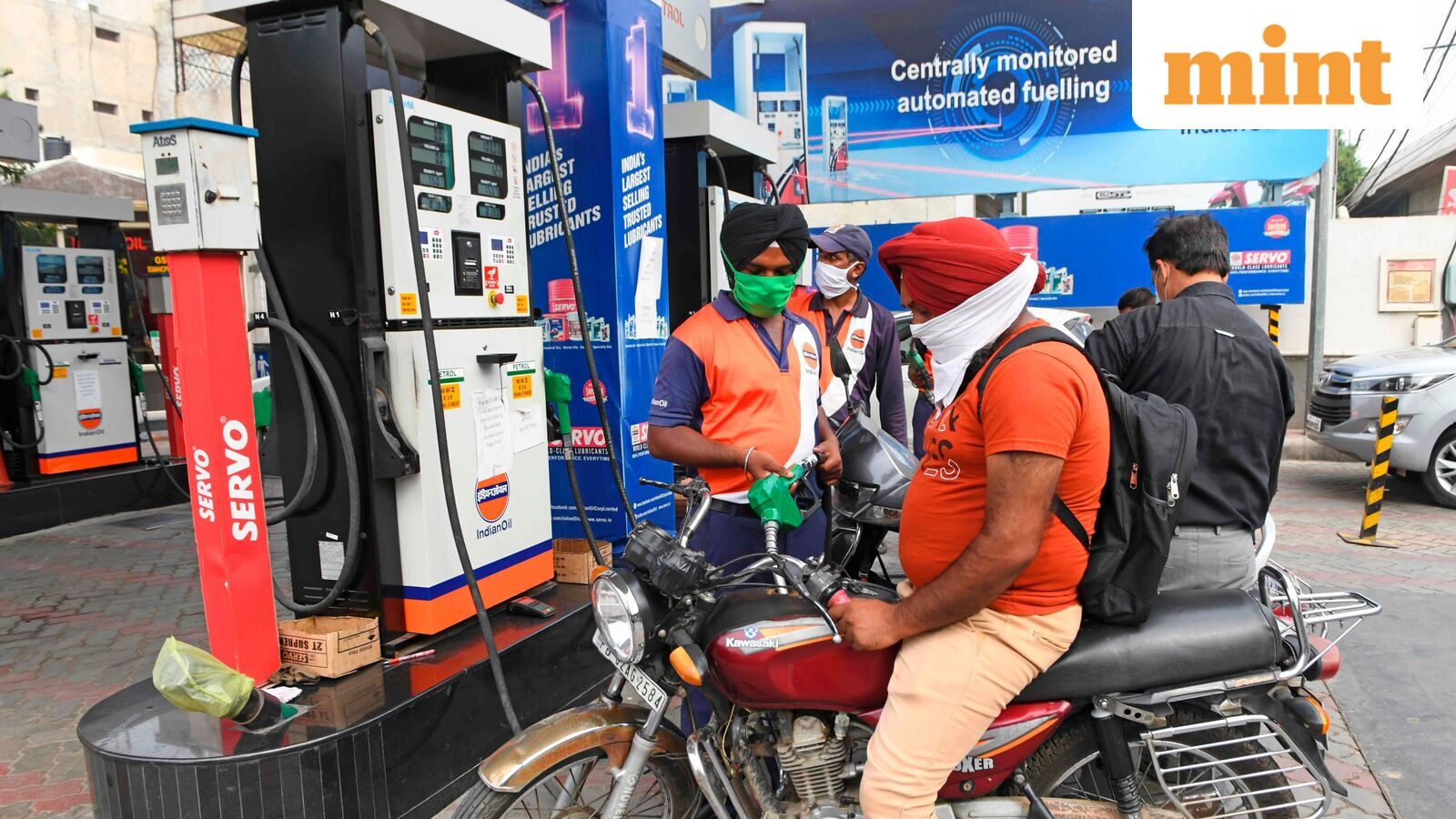 E20 woes: Petrol dealers urge Centre to review rollout, say ‘carburettors get jammed’