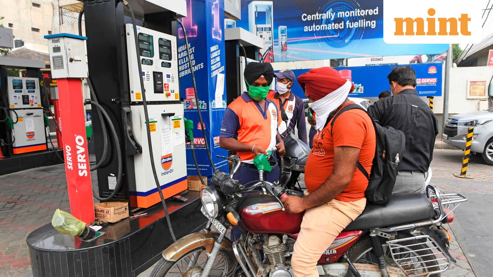 E20 petrol row: What is XP100, is it really ethanol-free, and can you use it in your vehicle?