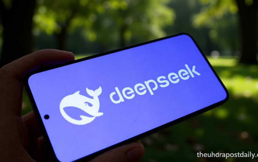Beijing meets Alibaba & ByteDance, mulls curbing overseas access to China’s top AI models- Here’s why