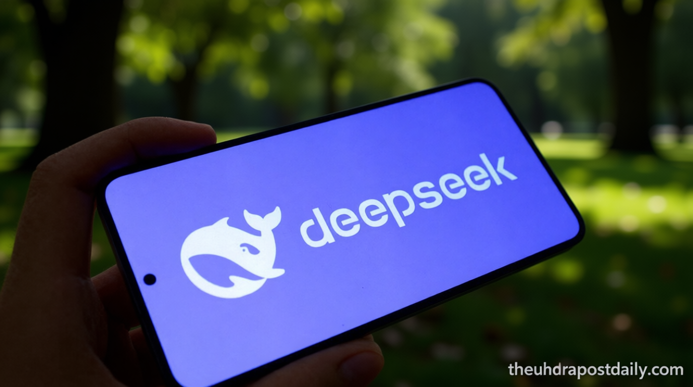 Beijing meets Alibaba & ByteDance, mulls curbing overseas access to China’s top AI models- Here’s why