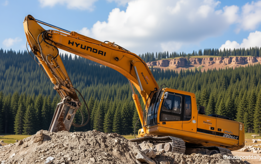 Govt offers 20 critical mineral blocks in eighth tranche of auction