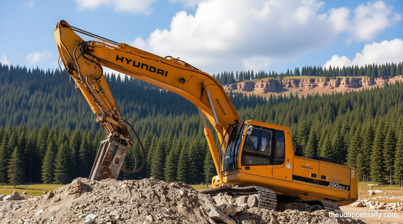 Govt offers 20 critical mineral blocks in eighth tranche of auction