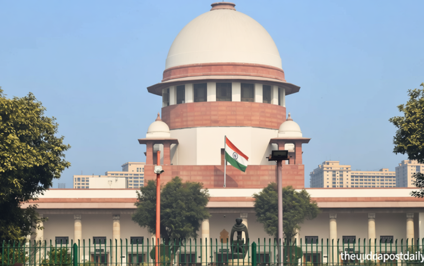 Centre agrees to introduce ‘comprehensive sex education’ in schools, tells Supreme Court