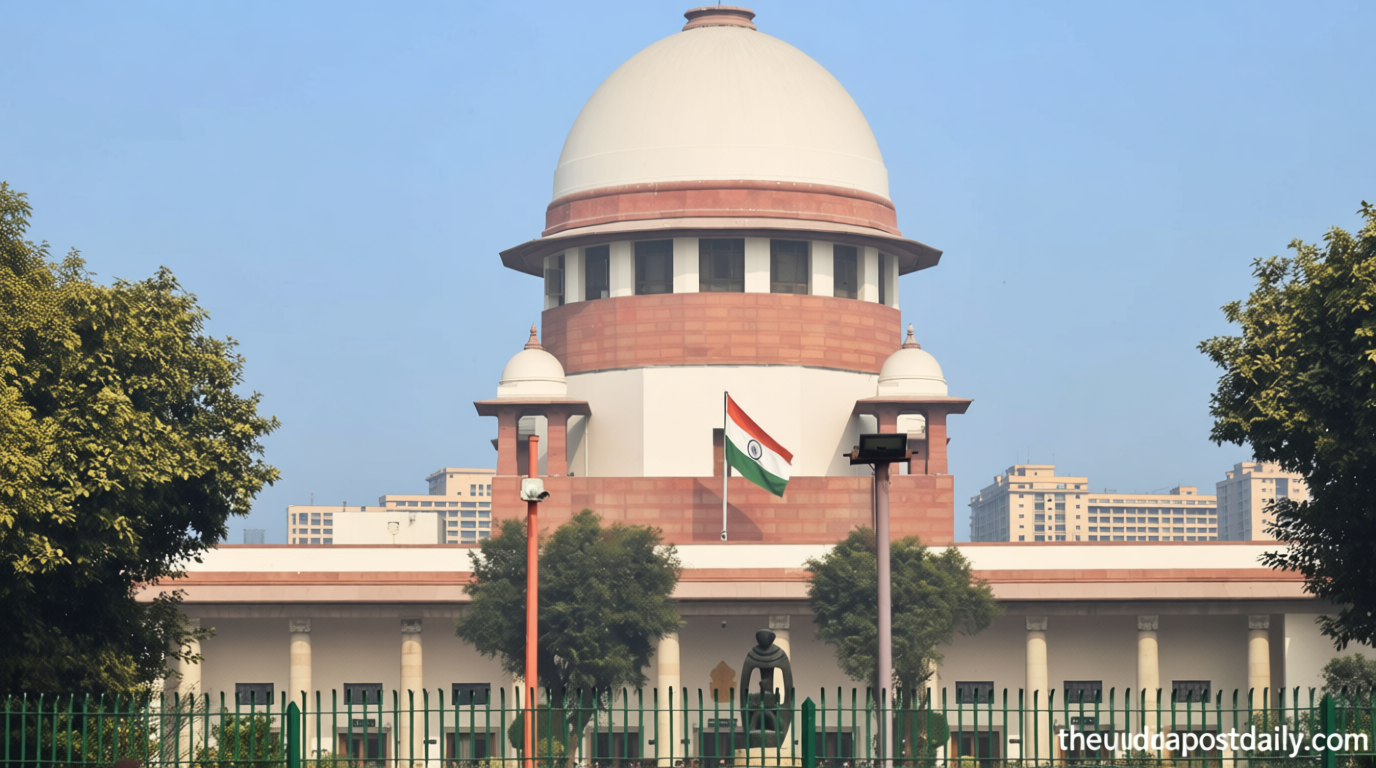 Centre agrees to introduce ‘comprehensive sex education’ in schools, tells Supreme Court