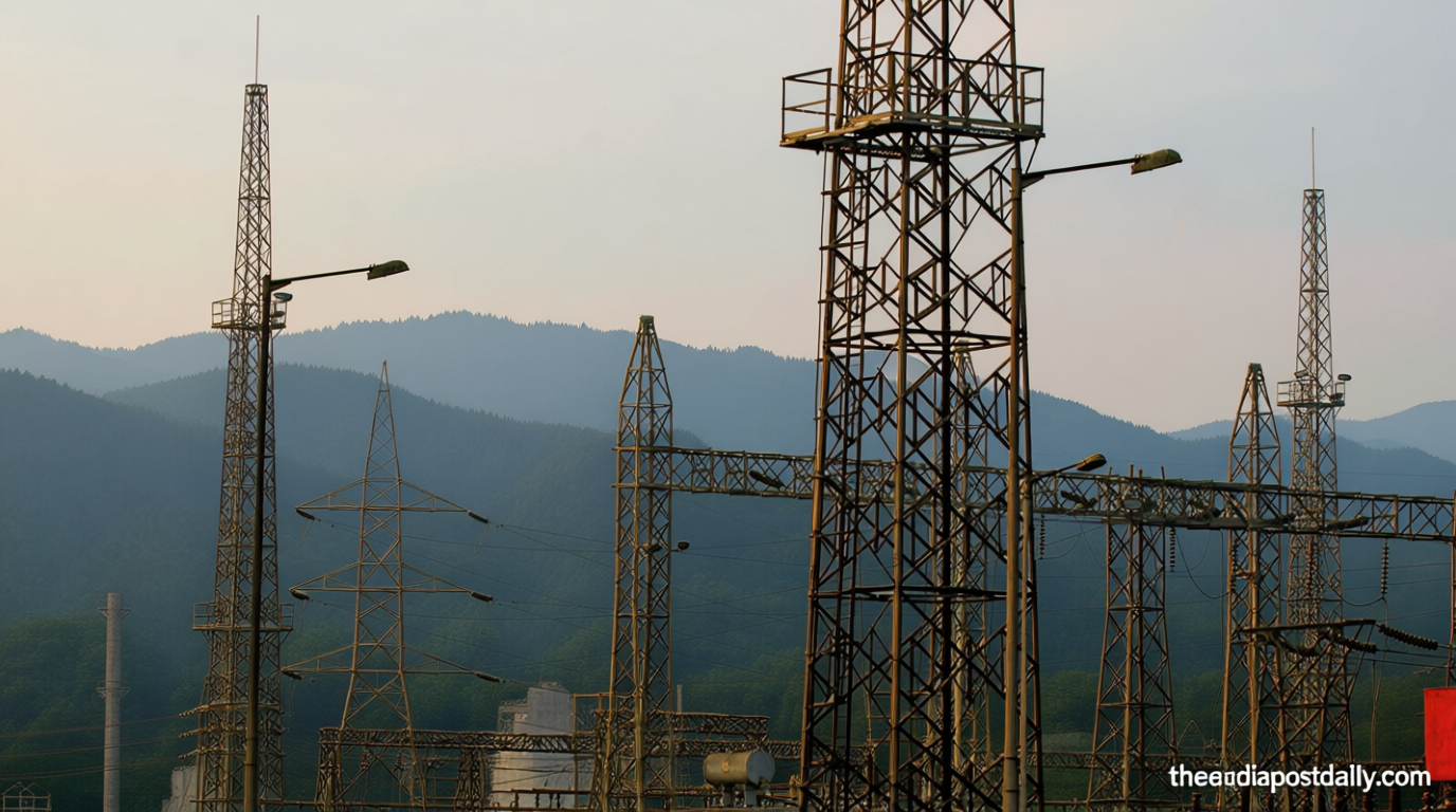 Multiple discoms may supply power through existing distribution networks