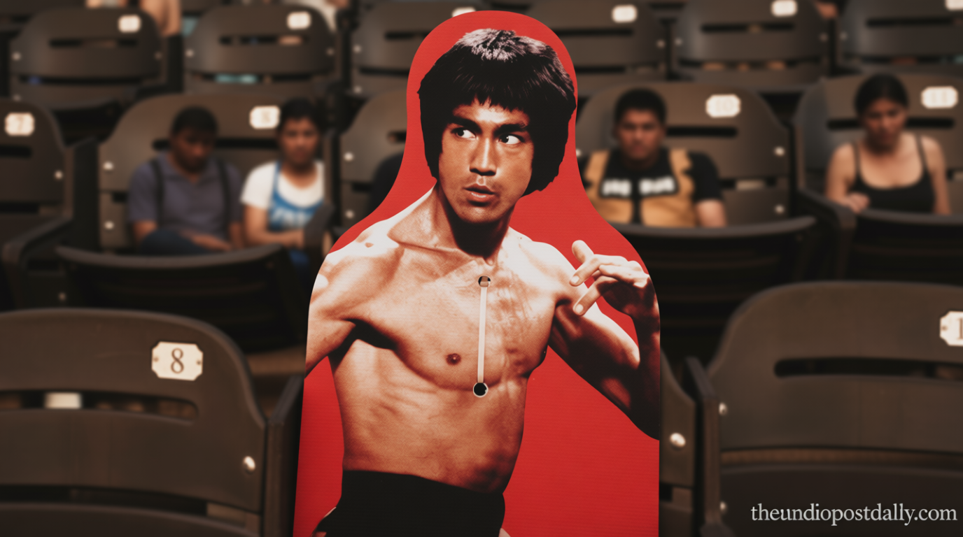 Bruce Lee Day declared in California: Here’s why the state is honoring the Chinese-American martial arts legend