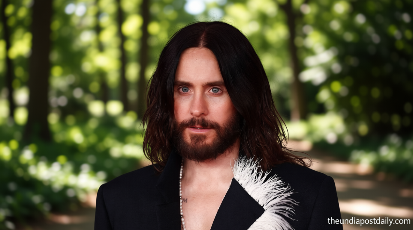 Jared Leto refutes sexual assault allegations made by 10 women in BBC documentary: ‘Absolutely and categorically false’