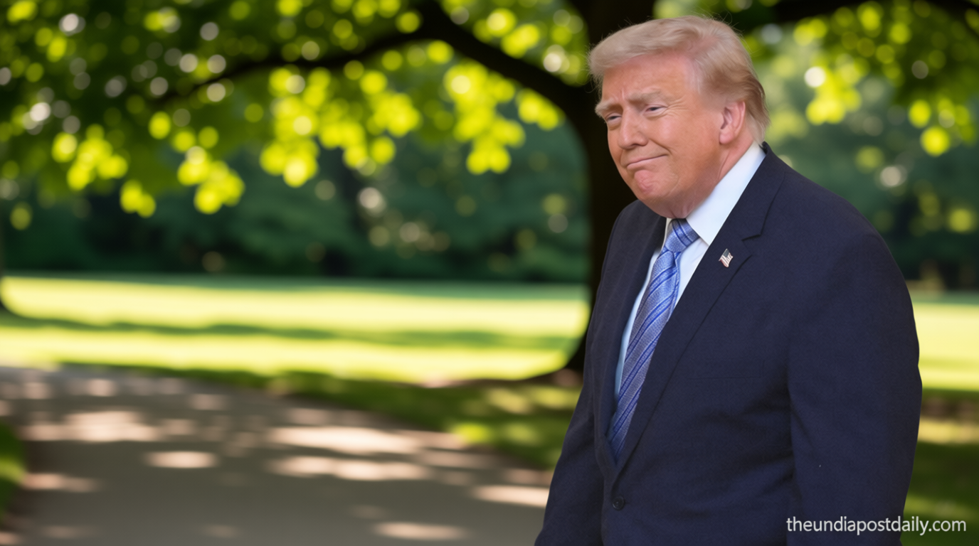 Wisconsin brewery that promised free beer the day Trump dies now faces license revocation
