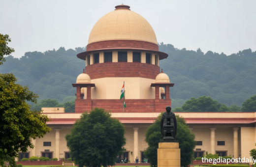 Can saying this abusive word lead to an obscenity case? Supreme Court explains in Tamil Nadu land dispute case