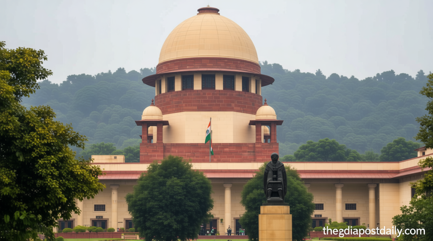 Can saying this abusive word lead to an obscenity case? Supreme Court explains in Tamil Nadu land dispute case