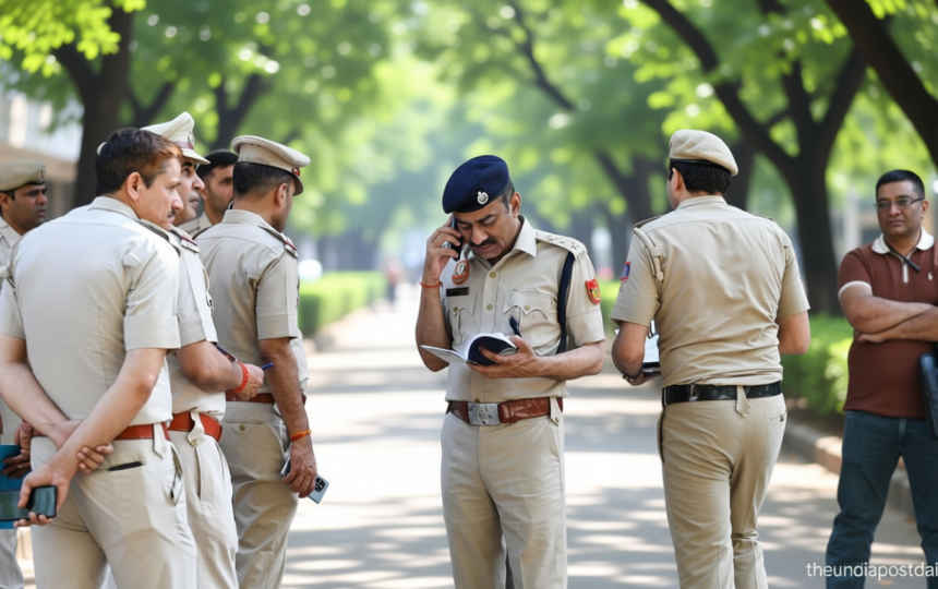Two law students arrested after disruption at Supreme Court hearing
