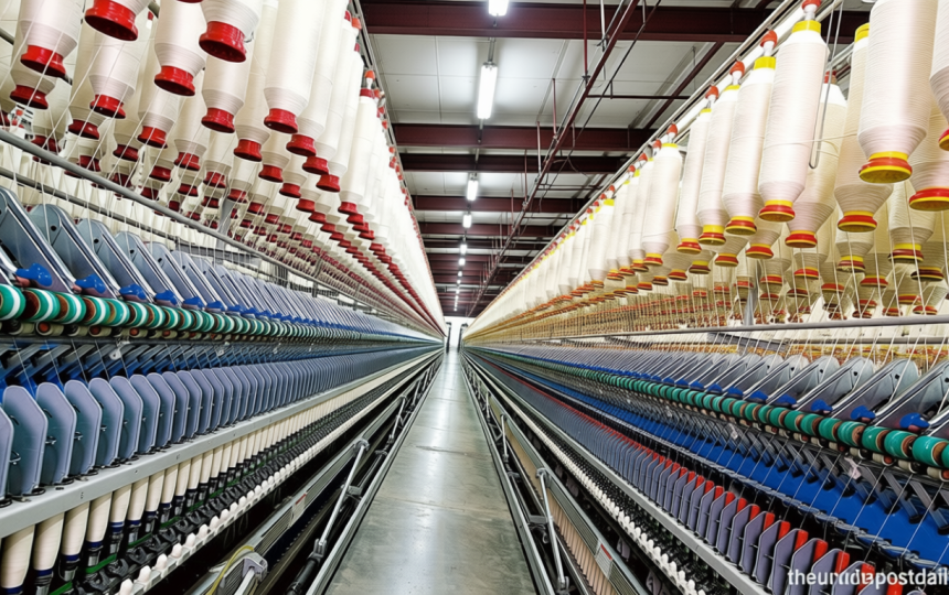 Cost to capability shift key to hit $100 bn textile export target: CMAI