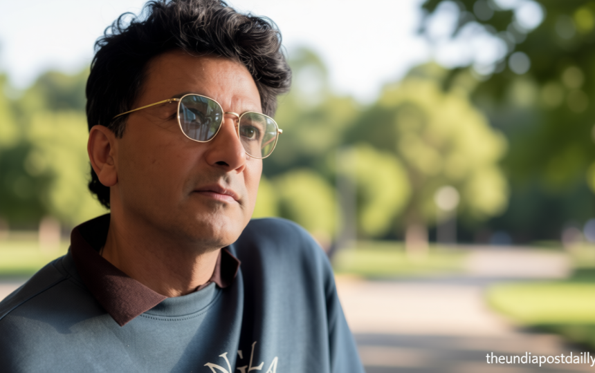 Beyond Michelin stars: Finding why money and awards no longer matter for Chef Vikas Khanna