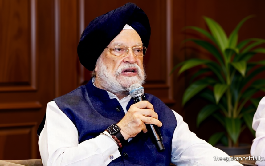 India eyes oil exploration expansion after Middle East war shortages