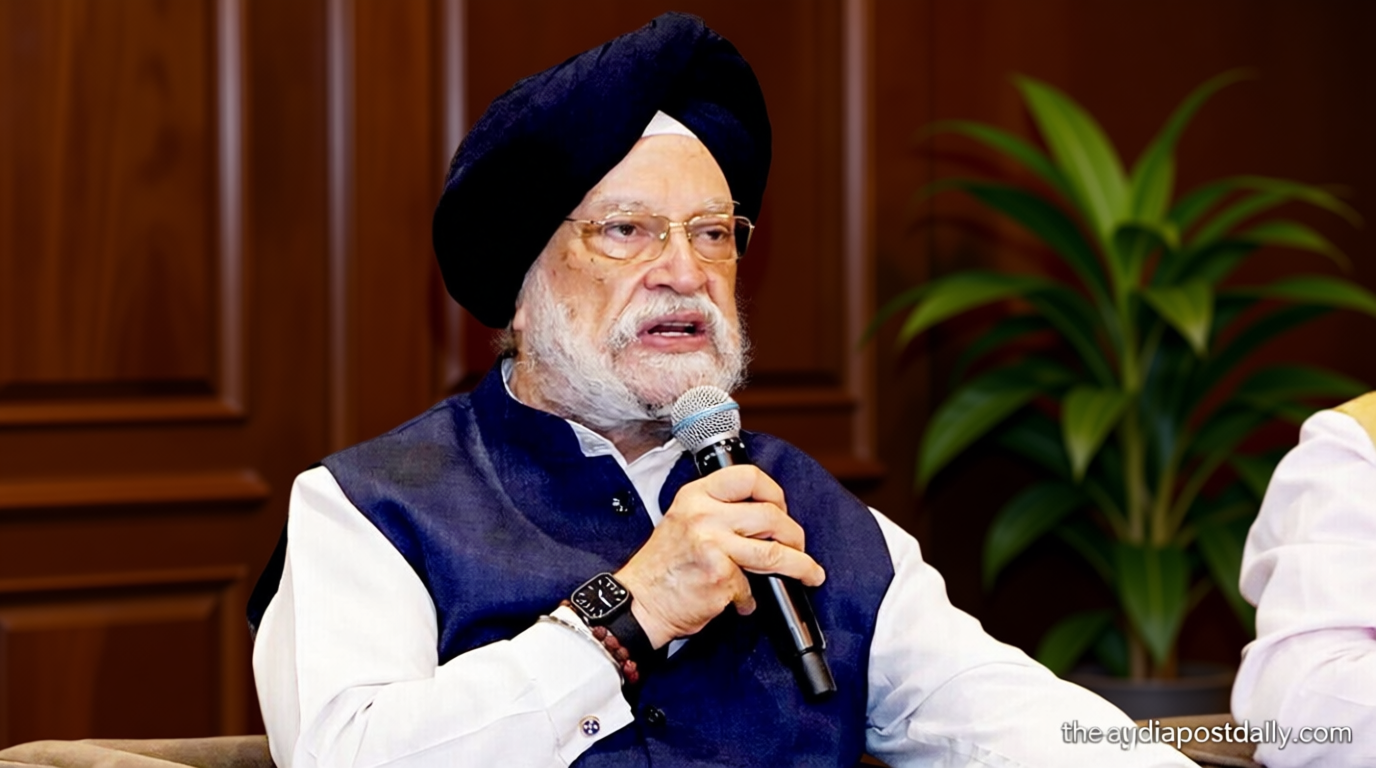 India eyes oil exploration expansion after Middle East war shortages