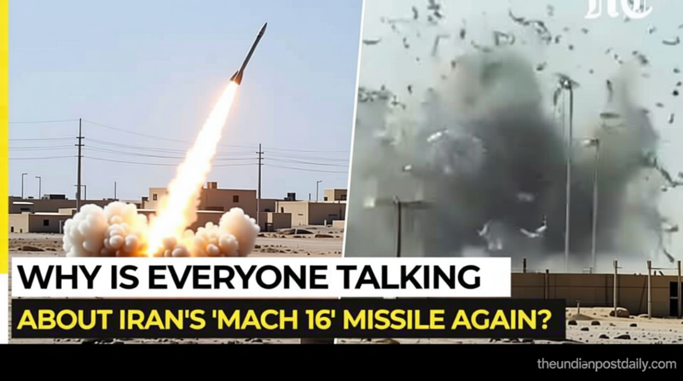 US bombs rail links to Mashhad, where Khamenei is to be buried; Tehran says, ‘inability to comprehend Iran’s loyalty’