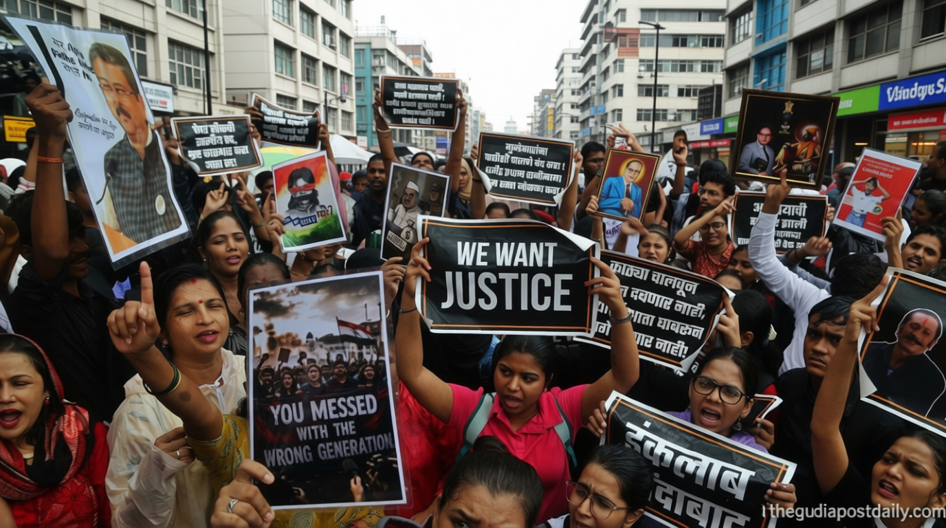 Sachin Tendulkar calls for society to work together amid CJP protests; ‘We must create a culture where… merit wins’