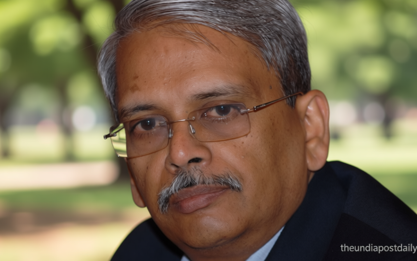 Infosys co-founder Kris Gopalakrishnan says 31 km took 2.5 hours, internet calls Bengaluru traffic a ‘nightmare’