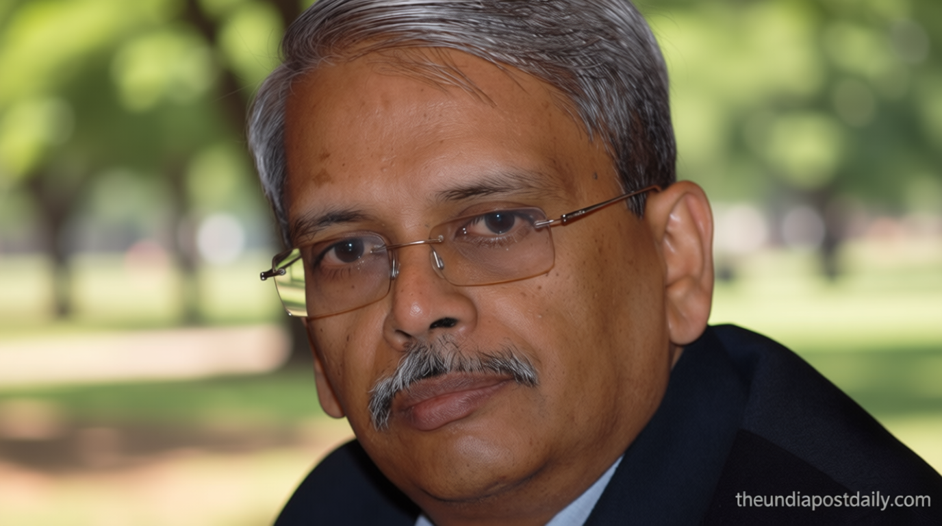 Infosys co-founder Kris Gopalakrishnan says 31 km took 2.5 hours, internet calls Bengaluru traffic a ‘nightmare’