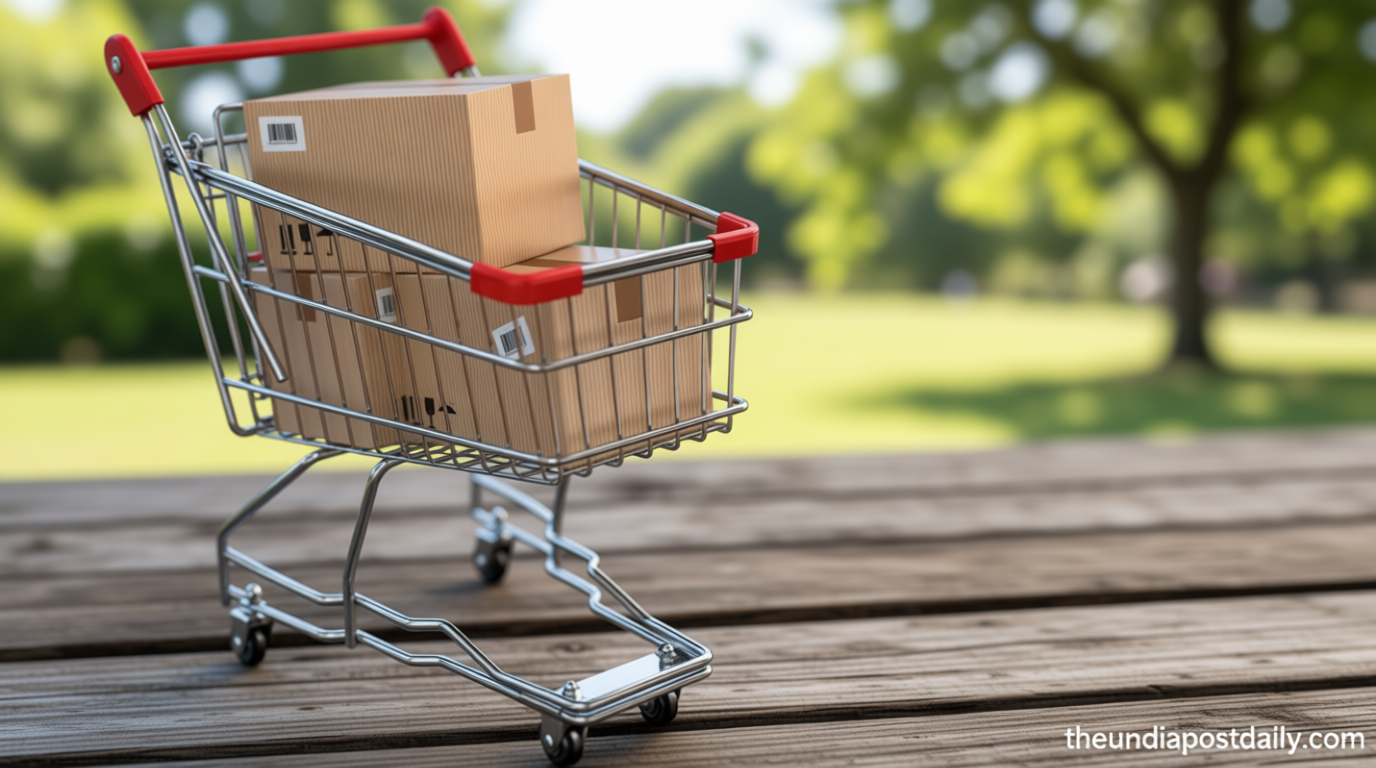 Govt eases FDI rules for inventory-based e-commerce model to boost exports