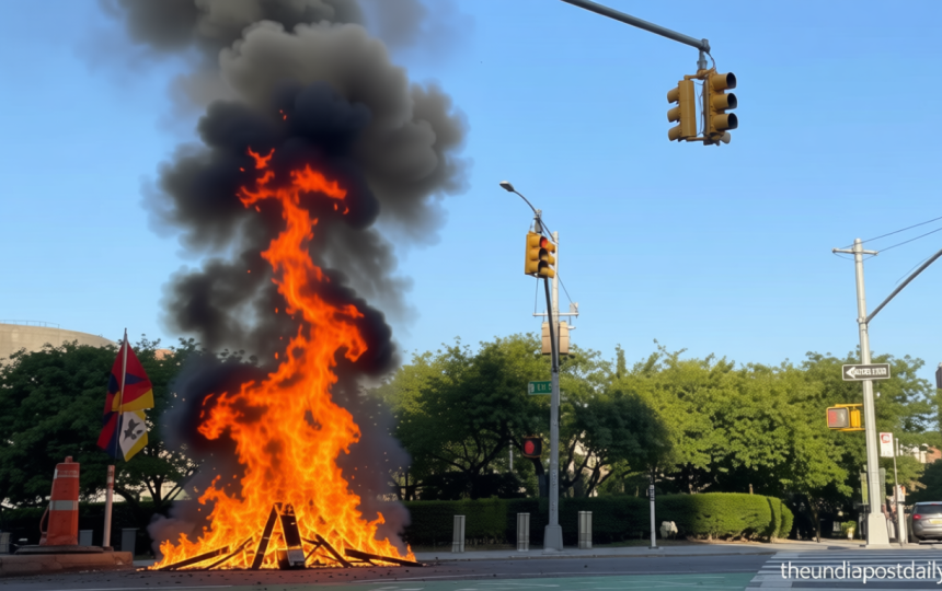 ‘China out of Tibet’: Why did Tibetan man self-immolate outside UN headquarter? All eyes on China’s ‘Ethnic Unity Law’