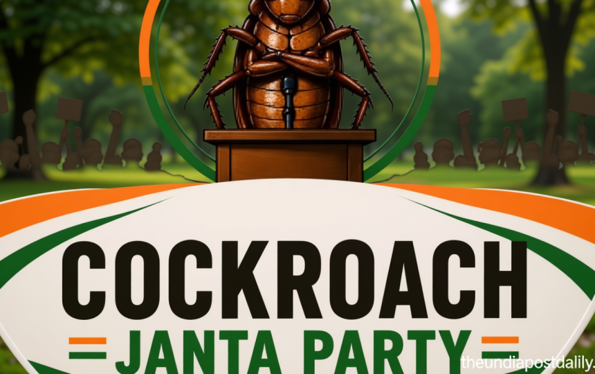 Delhi HC directs restoration of Cockroach Janta Party’s X account, revokes Centre’s order