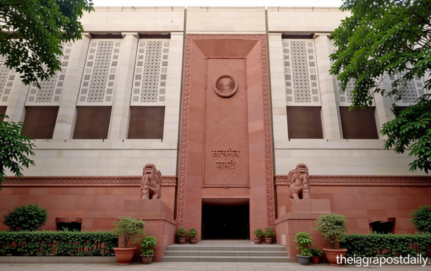 Govt lists five new Bills, including MSME and Income-tax amendments, in tentative Monsoon Session agenda