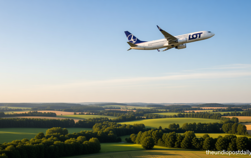Mid-air security scare: False hijack alert forces Tel Aviv-bound flight to divert