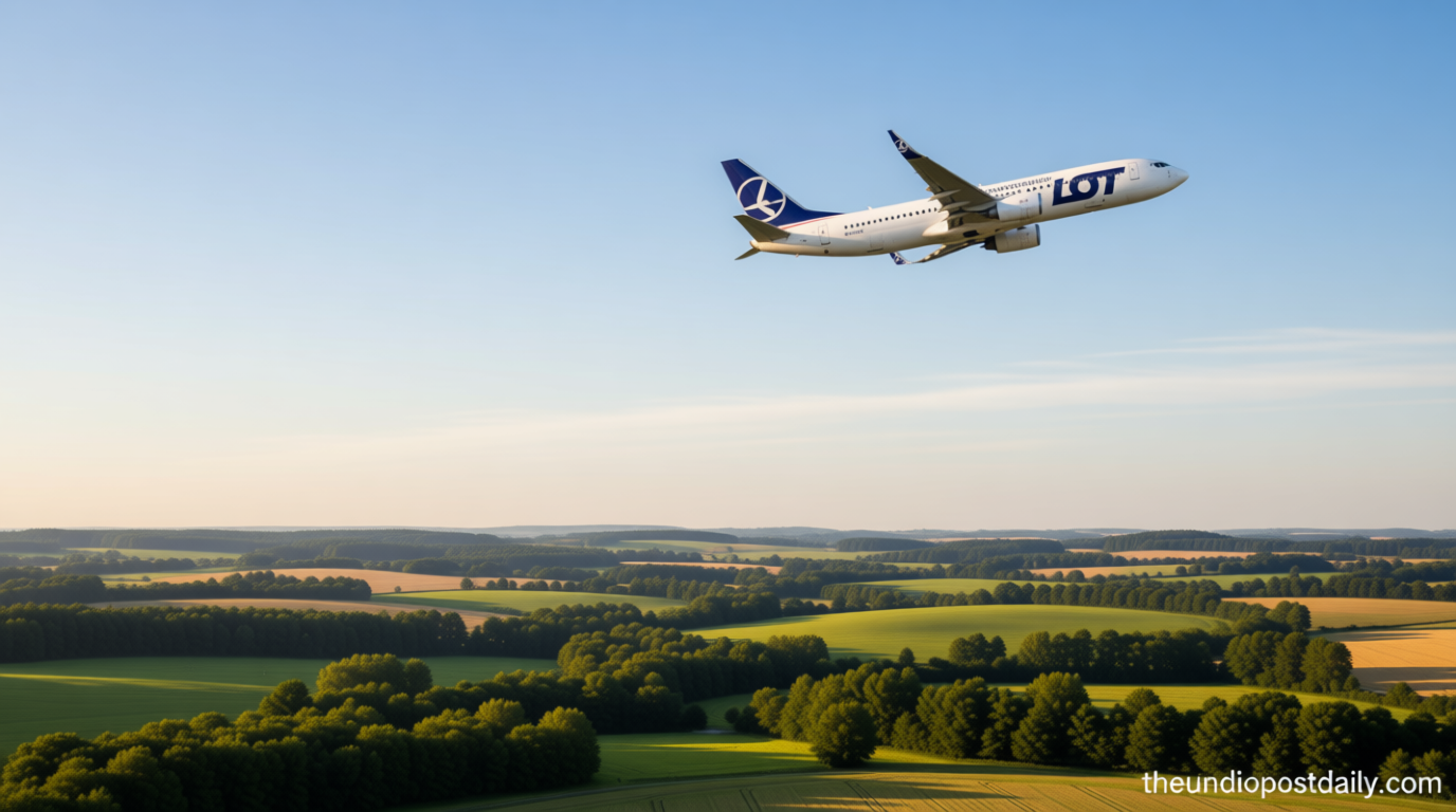 Mid-air security scare: False hijack alert forces Tel Aviv-bound flight to divert