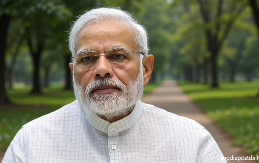 PM Modi to make maiden visit to New Zealand next week, first meet with Christopher Luxon after India-NZ FTA