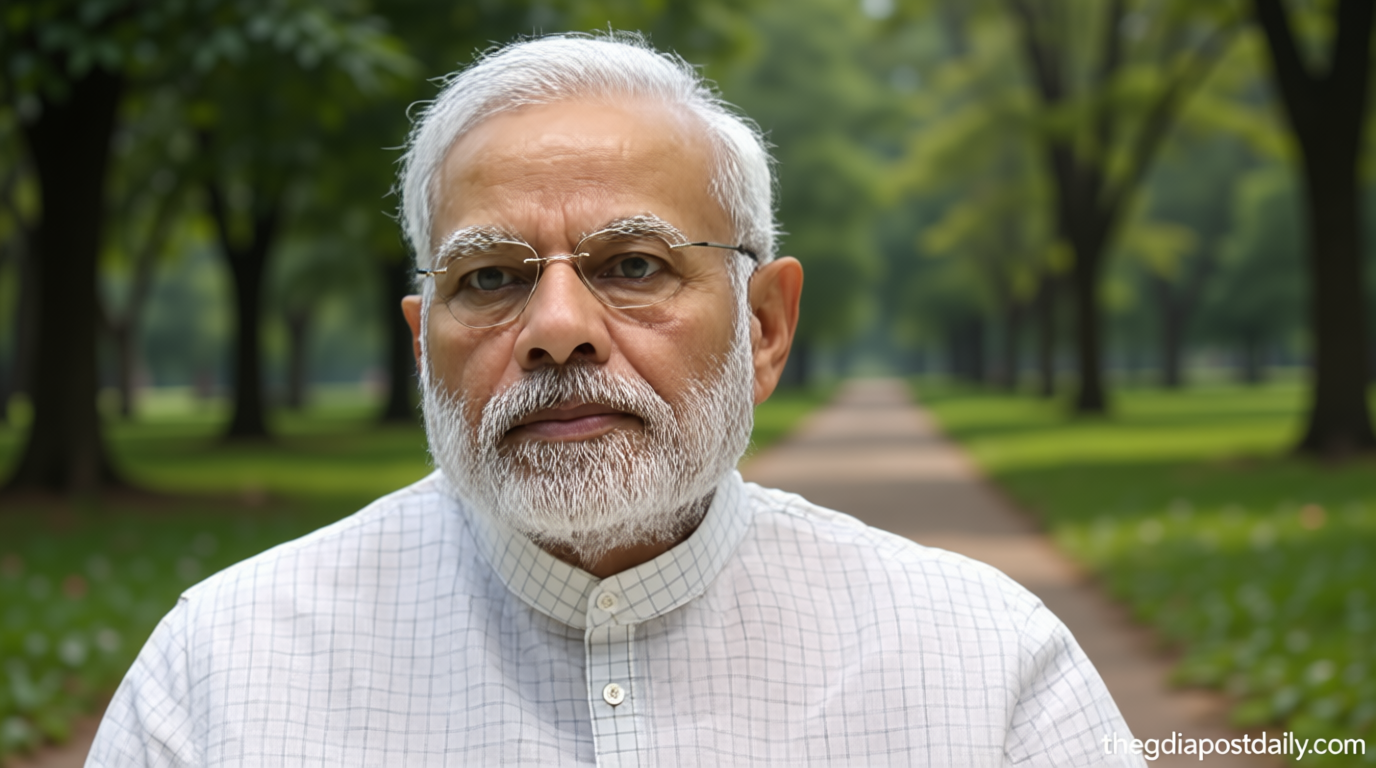 PM Modi to make maiden visit to New Zealand next week, first meet with Christopher Luxon after India-NZ FTA