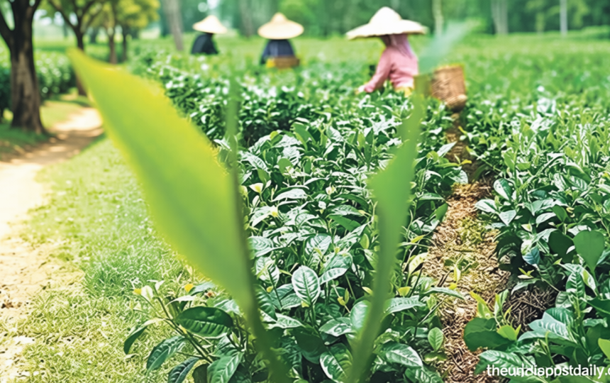 Tea estates, monasteries and mountains: Why Northeast India is winning over Indian travellers