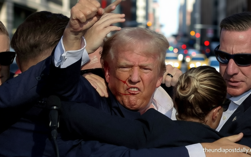 Donald Trump plays ‘Dr. Trump’ in viral AI video, says ‘Turn off fake news, have a Diet Coke’