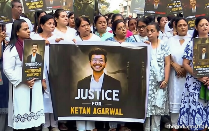 Prosecutors seek extended custody of Siya, Chetan in Ketan Agarwal’s murder case: ‘They used coded language in chats’