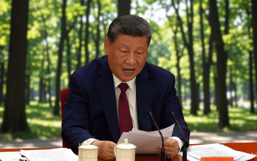 China sentences government official to death over $325 million bribery and embezzlement case