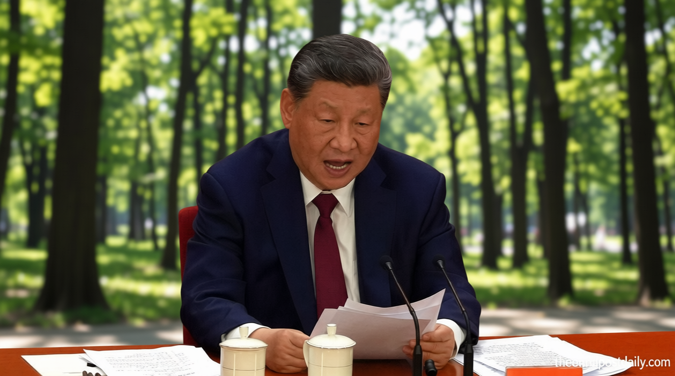 China sentences government official to death over $325 million bribery and embezzlement case