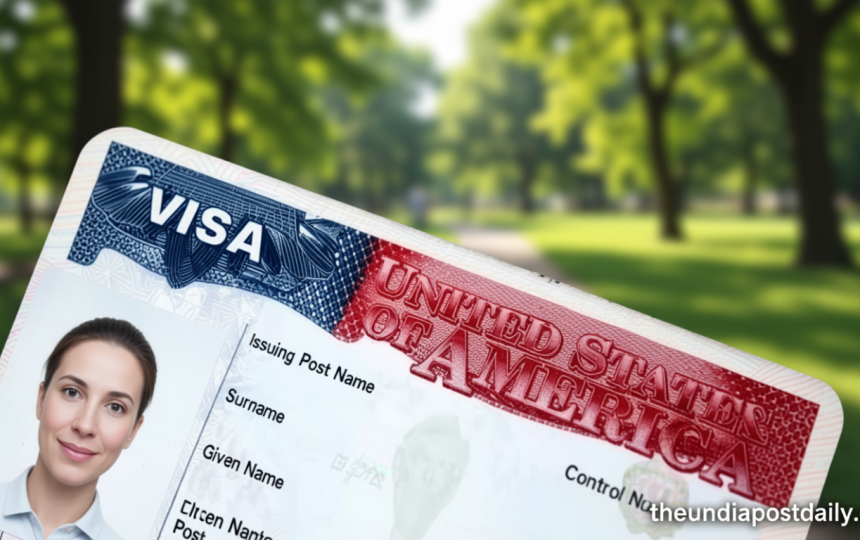 US moves to impose fixed visa terms for foreign students, cultural exchange visitors and journalists