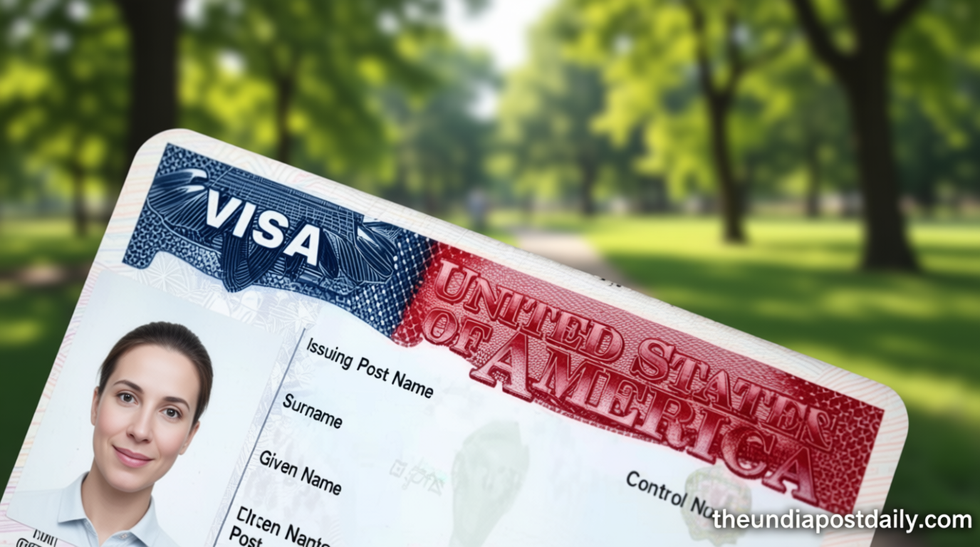 US moves to impose fixed visa terms for foreign students, cultural exchange visitors and journalists